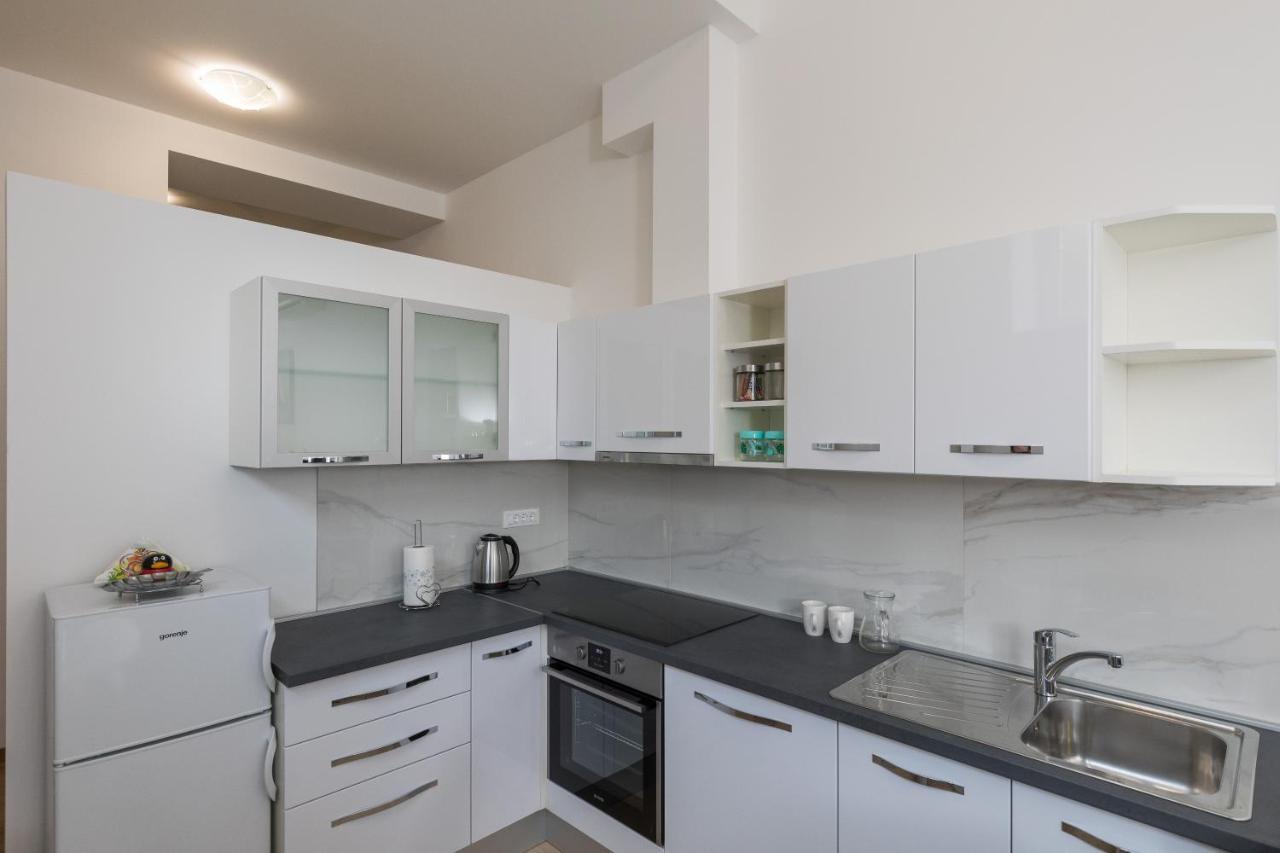 Apartment Vino & Gitara Ντουμπρόβνικ Εξωτερικό φωτογραφία