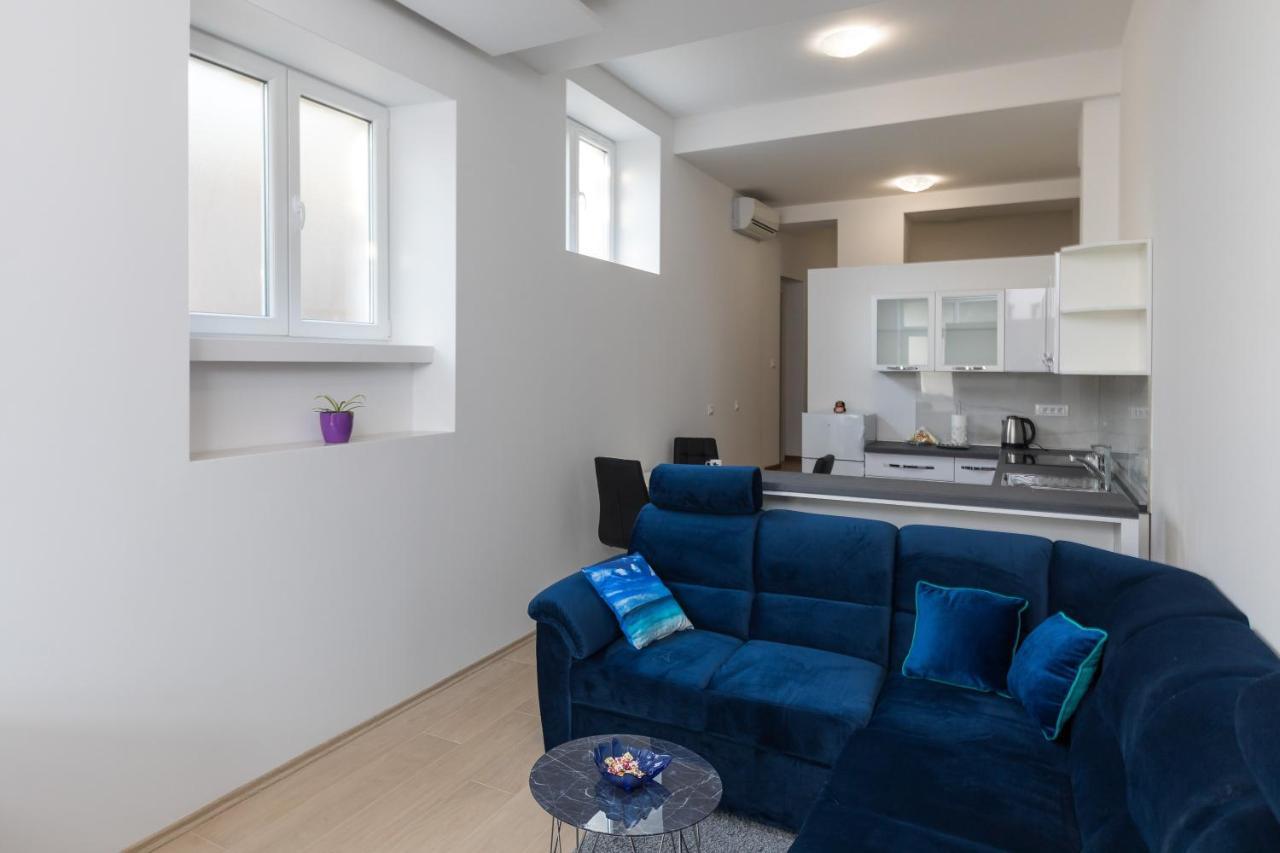 Apartment Vino & Gitara Ντουμπρόβνικ Εξωτερικό φωτογραφία